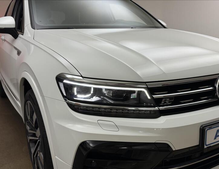 Volkswagen Tiguan 45