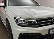 Volkswagen Tiguan 45