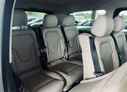 Mercedes-Benz EQV 15