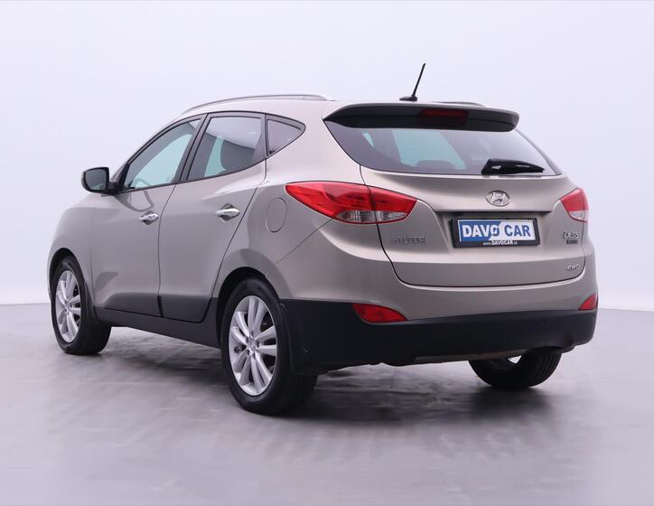 Hyundai ix35 5