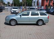 Škoda Octavia 4