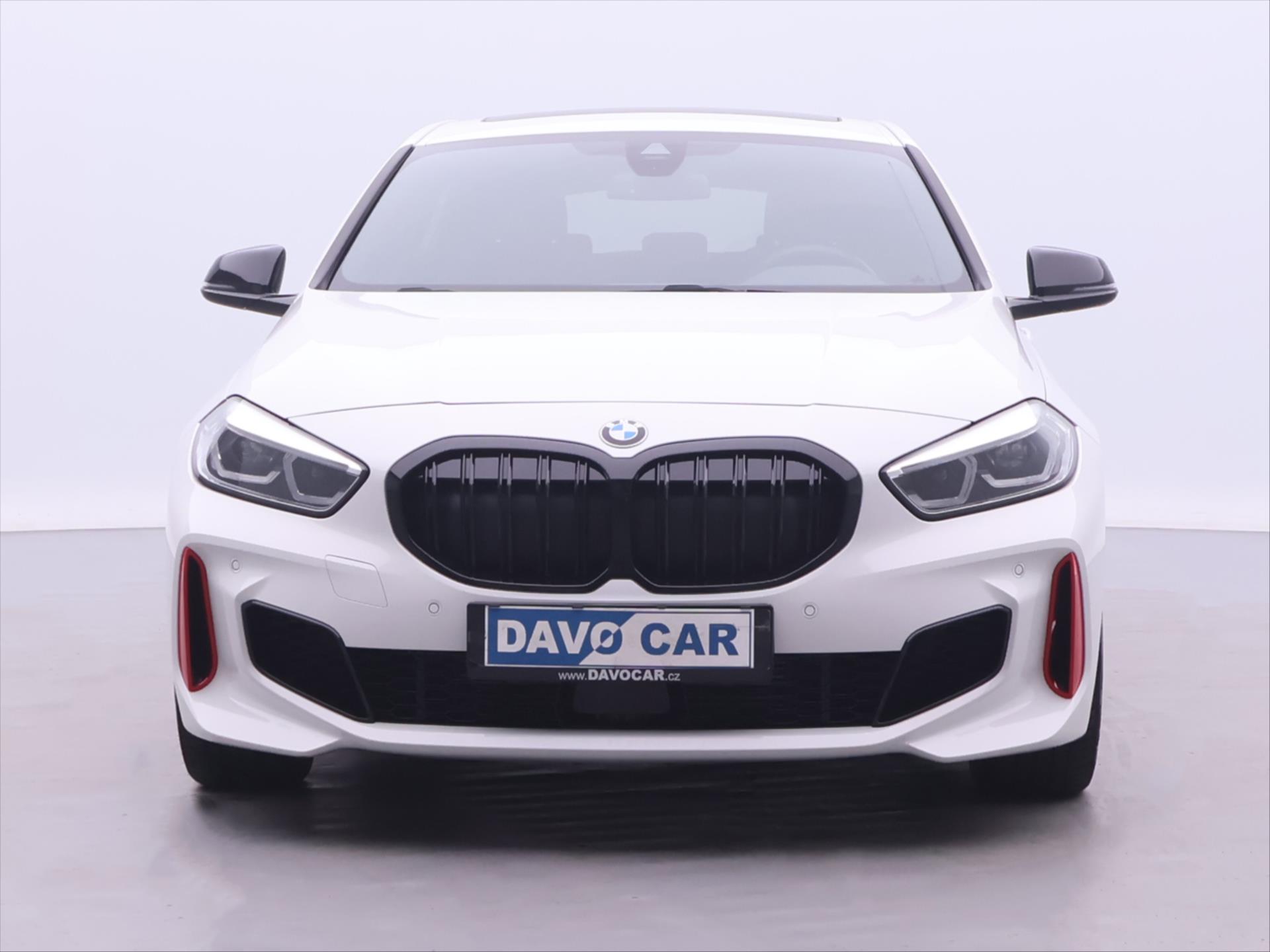 BMW Řada 1