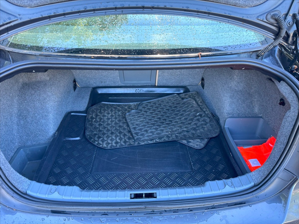 BMW Řada 3