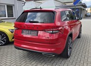 Škoda Kodiaq 3
