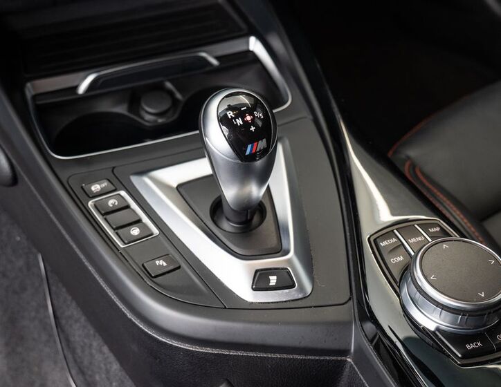 BMW M2 14