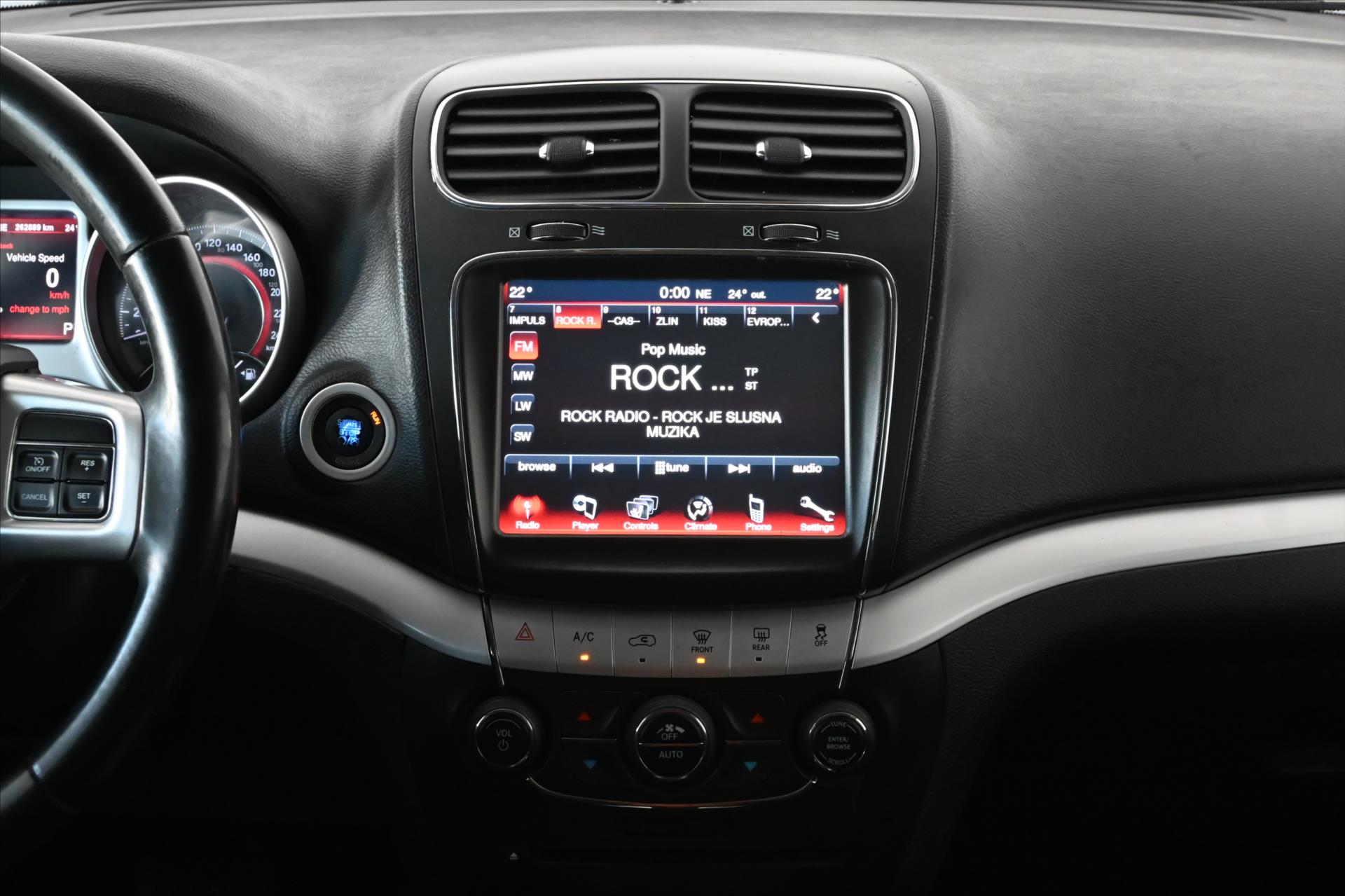 Fiat Freemont