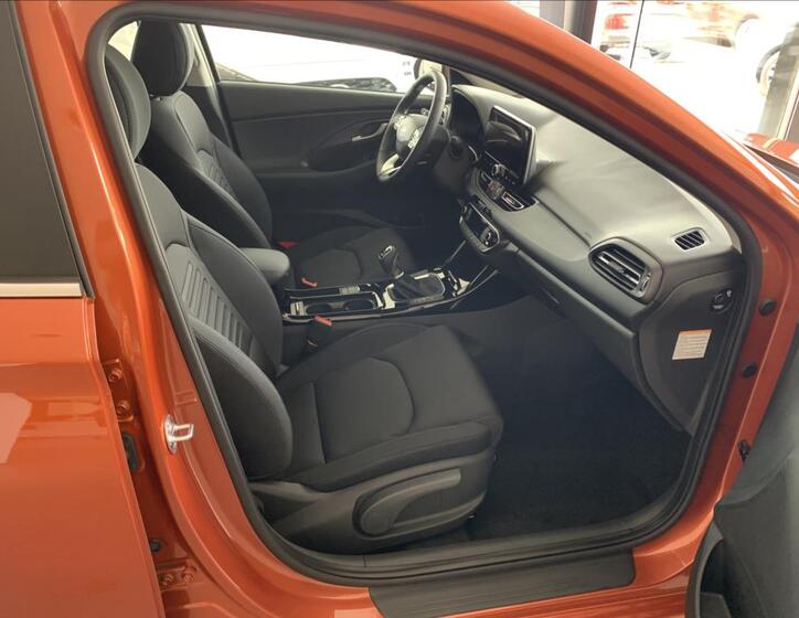 Hyundai i30 47