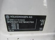 Volkswagen Golf 24