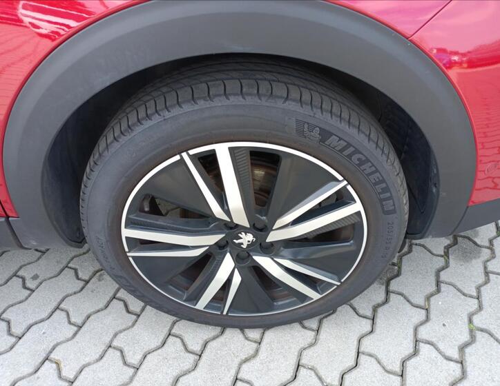Peugeot 5008 31