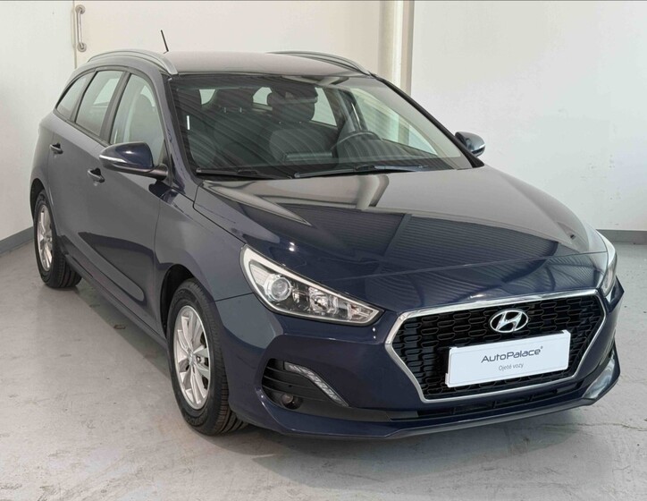 Hyundai i30 3