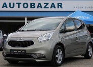 KIA Venga 1