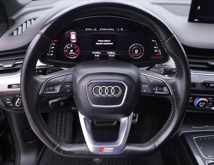 Audi Q7 21