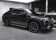 Mercedes-Benz GLE 4