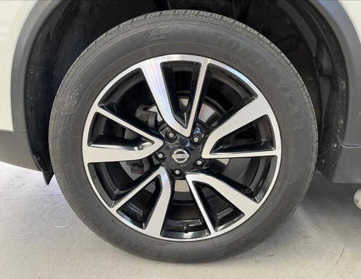 Nissan X-Trail 32