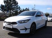 KIA Ceed 4
