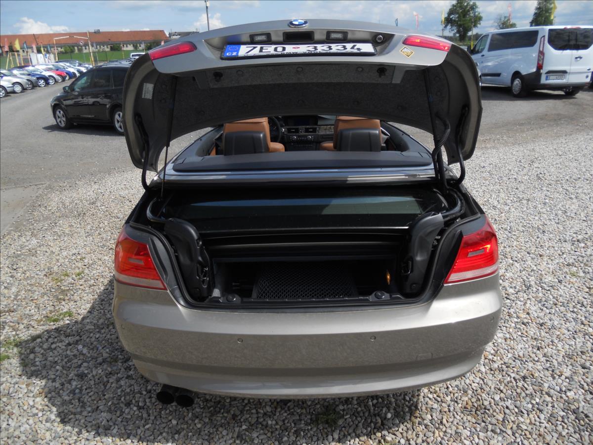 BMW Řada 3