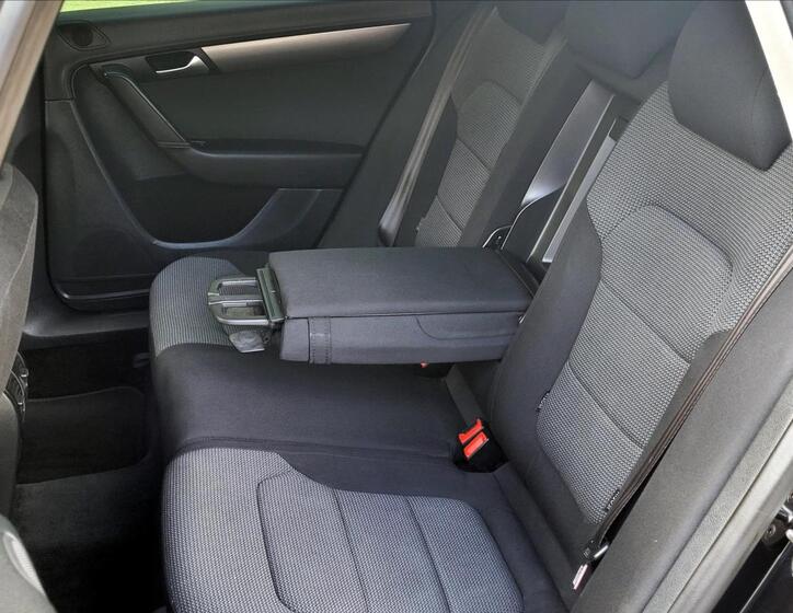 Volkswagen Passat 19