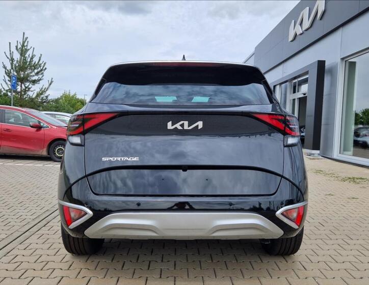 KIA Sportage 5