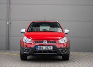 Fiat Sedici 2