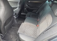 Škoda Superb 7