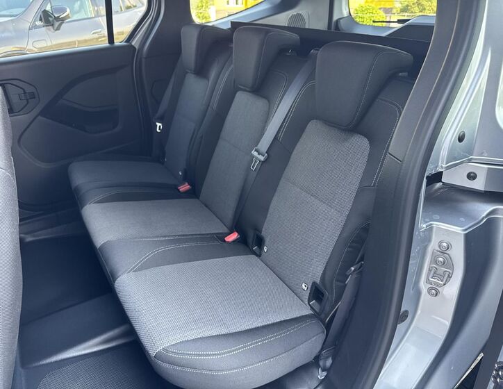 Mercedes-Benz Citan 16