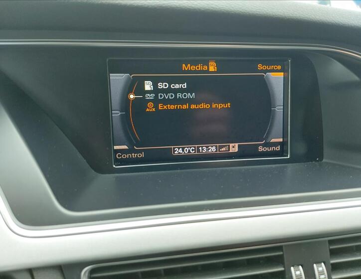 Audi A4 44