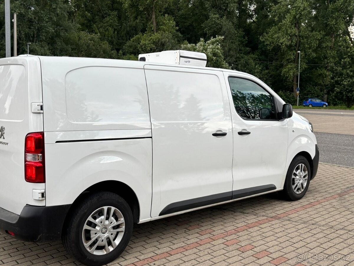 Peugeot Expert