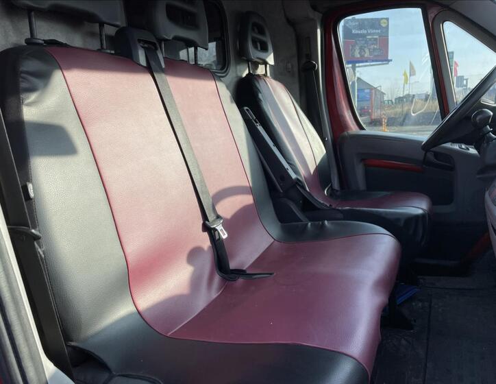 Fiat Ducato 17