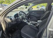 KIA Sportage 9