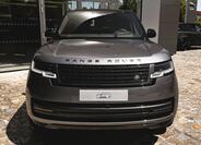 Land Rover Range Rover 6