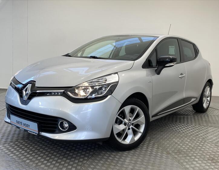 Renault Clio 1