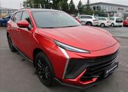 Dongfeng T5 EVO 2