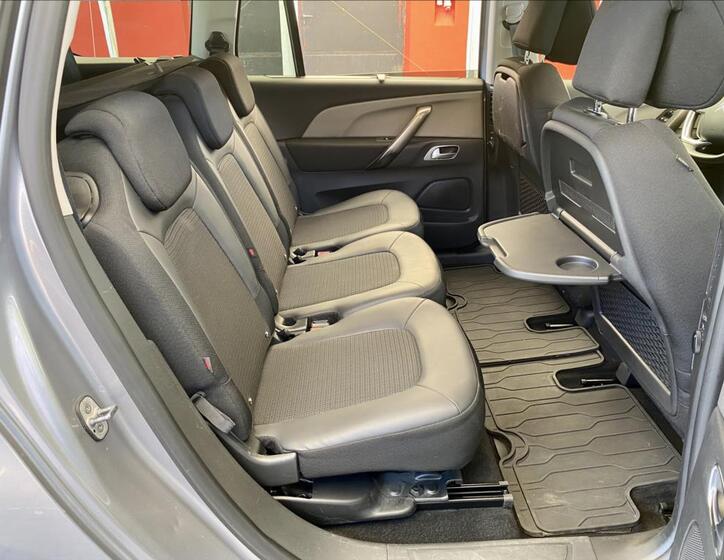 Citroën Grand C4 SpaceTourer 20