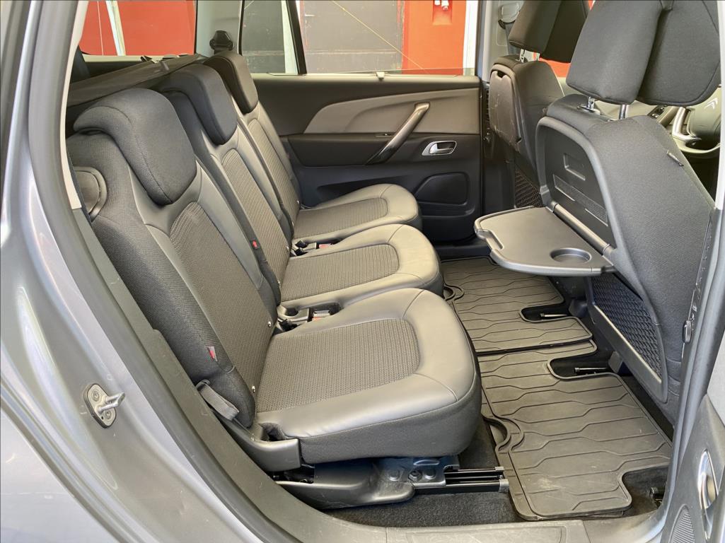 Citroën Grand C4 SpaceTourer