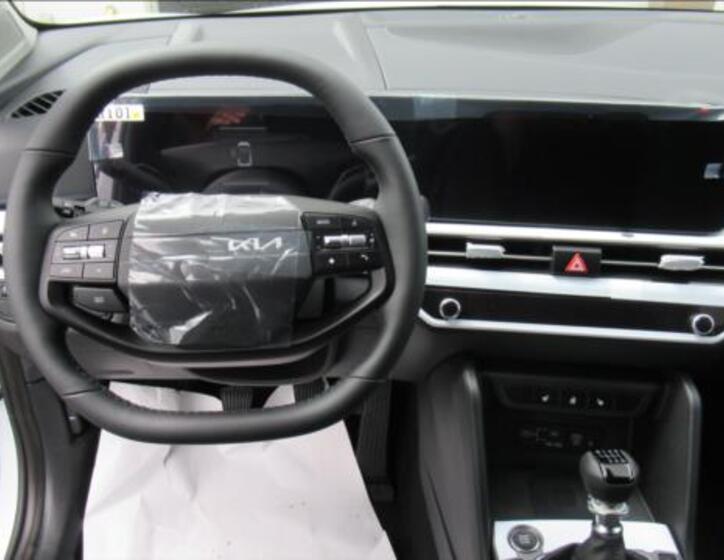 KIA Sportage NQ5 6