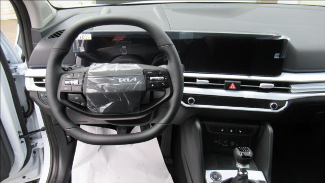 KIA Sportage NQ5