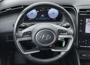 Hyundai Tucson 8