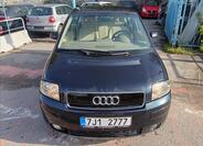 Audi A2 1