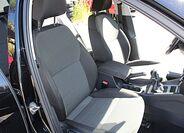 Škoda Octavia 11