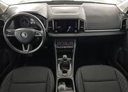 Škoda Karoq 8