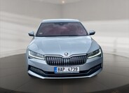 Škoda Superb 2