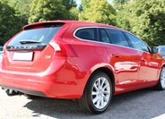 Volvo V60 4