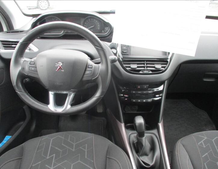 Peugeot 2008 19