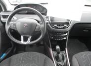 Peugeot 2008 19