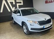 Škoda Kodiaq 4