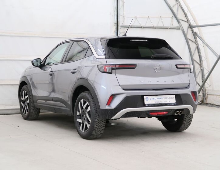 Opel Mokka 8