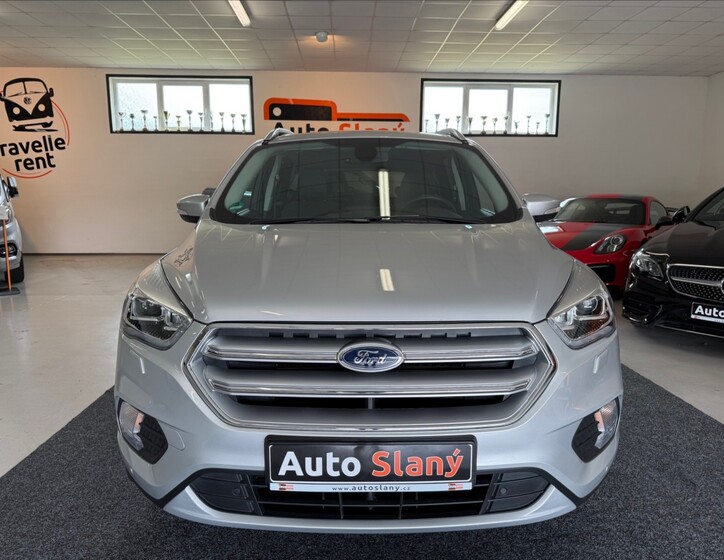 Ford Kuga 7