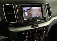 Volkswagen Sharan 27