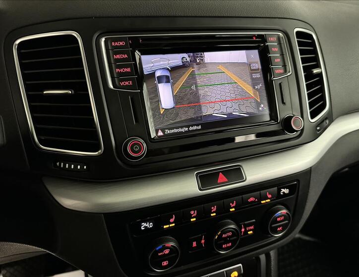 Volkswagen Sharan 27