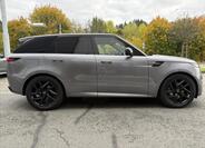 Land Rover Range Rover Sport 6
